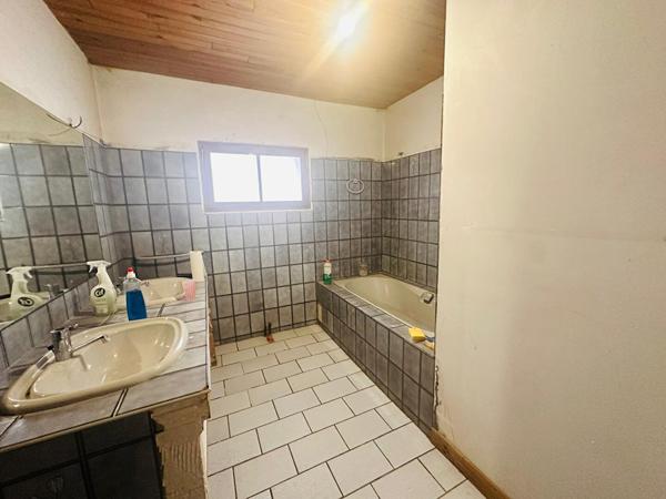 Buzet-sur-tarn - 9 pièce(s) - 196 m²