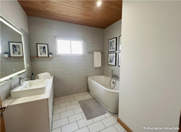 Buzet-sur-tarn - 9 pièce(s) - 196 m²