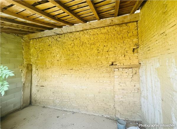 Buzet-sur-tarn - 9 pièce(s) - 196 m²