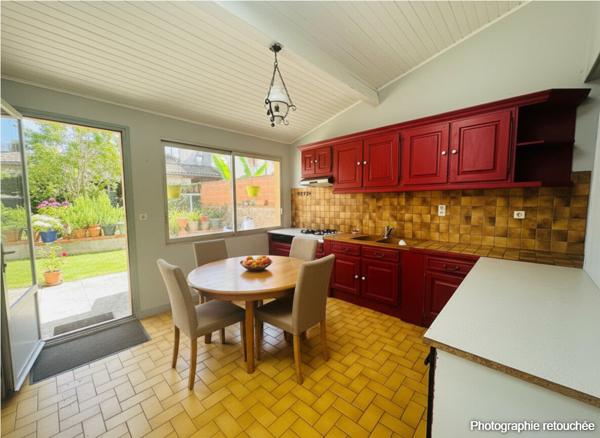 Buzet-sur-tarn - 9 pièce(s) - 196 m²