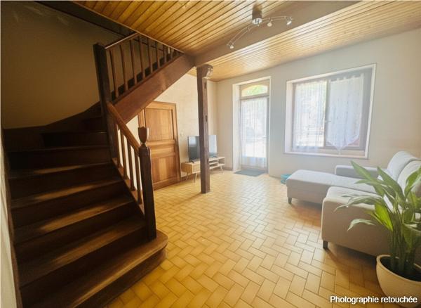 Buzet-sur-tarn - 9 pièce(s) - 196 m²