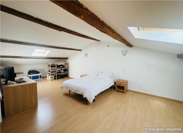 Buzet-sur-tarn - 9 pièce(s) - 196 m²