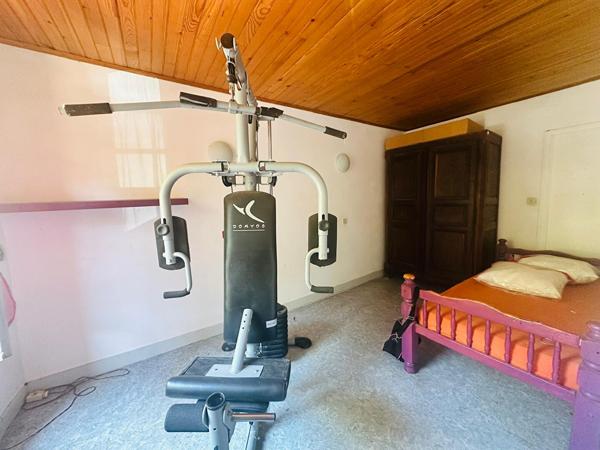 Buzet-sur-tarn - 9 pièce(s) - 196 m²