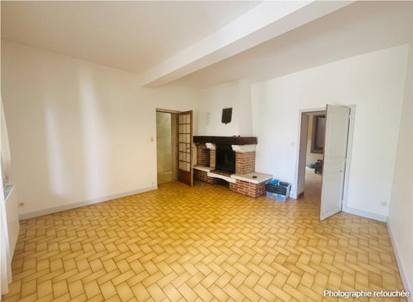 Buzet-sur-tarn - 9 pièce(s) - 196 m²