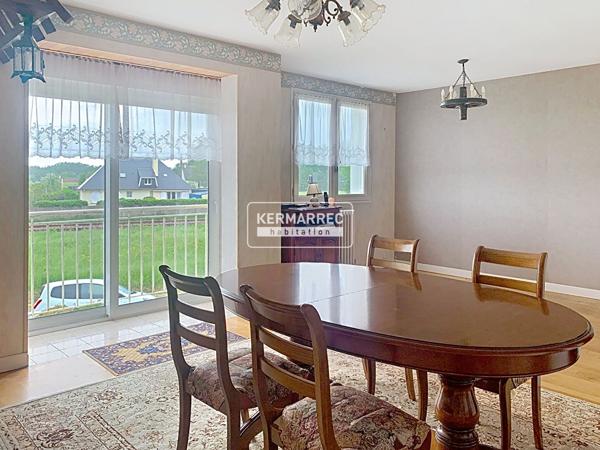 Maison 5 pièces – 109 m² environ à Betton (ref : 38117)