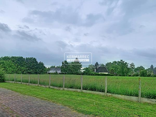 Maison 5 pièces – 109 m² environ à Betton (ref : 38117)