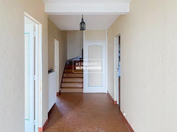 Maison 5 pièces – 109 m² environ à Betton (ref : 38117)