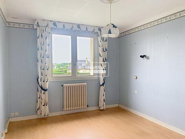 Maison 5 pièces – 109 m² environ à Betton (ref : 38117)