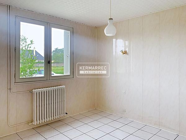 Maison 5 pièces – 109 m² environ à Betton (ref : 38117)