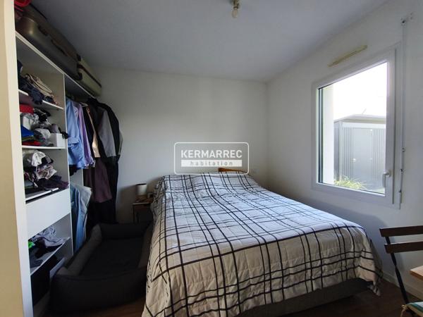 Maison 5 pièces – 105 m² environ à Vannes (ref : 100875-AV)