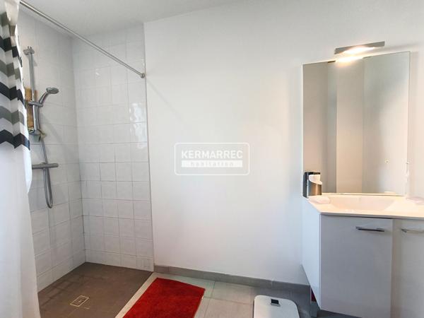 Maison 5 pièces – 105 m² environ à Vannes (ref : 100875-AV)