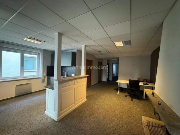 Vente Appartement 3 pièces 85 m2 à Marckolsheim