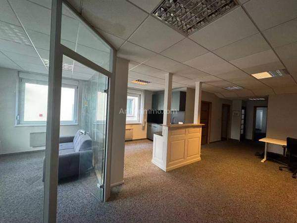 Vente Appartement 3 pièces 85 m2 à Marckolsheim