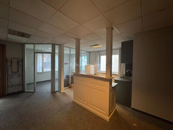 Vente Appartement 3 pièces 85 m2 à Marckolsheim