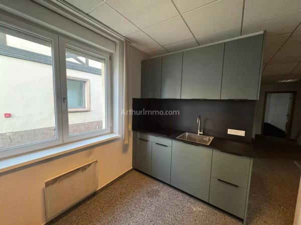 Vente Appartement 3 pièces 85 m2 à Marckolsheim