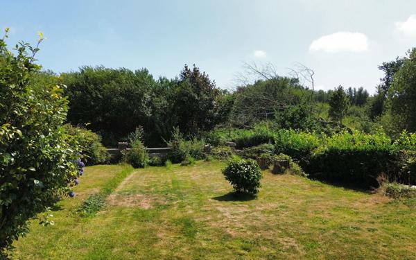 Maison à vendre    4 pièces •  Perros-Guirec