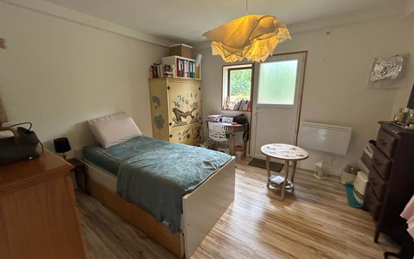 Maison à vendre    4 pièces •  Perros-Guirec