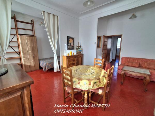 Marseille (toute la ville)