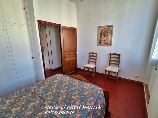 Marseille (toute la ville)