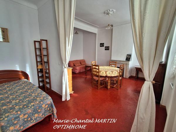 Marseille (toute la ville)