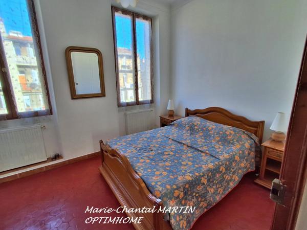 Marseille (toute la ville)