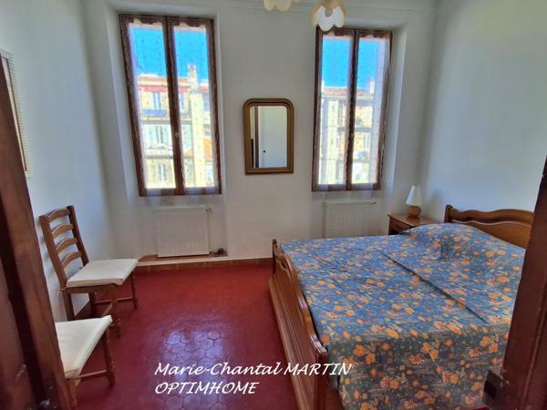 Marseille (toute la ville)