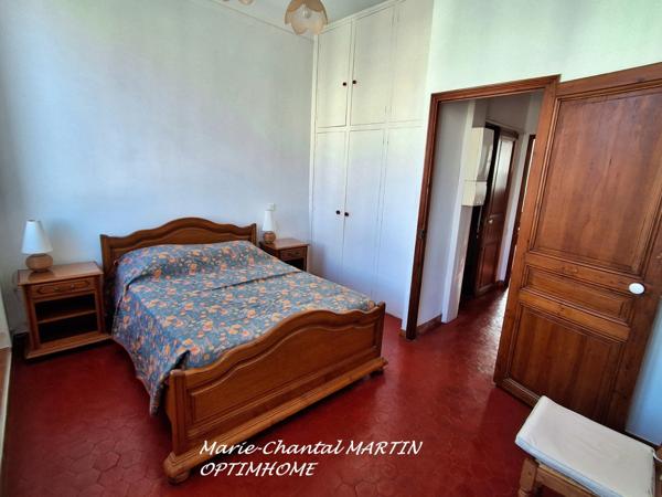 Marseille (toute la ville)