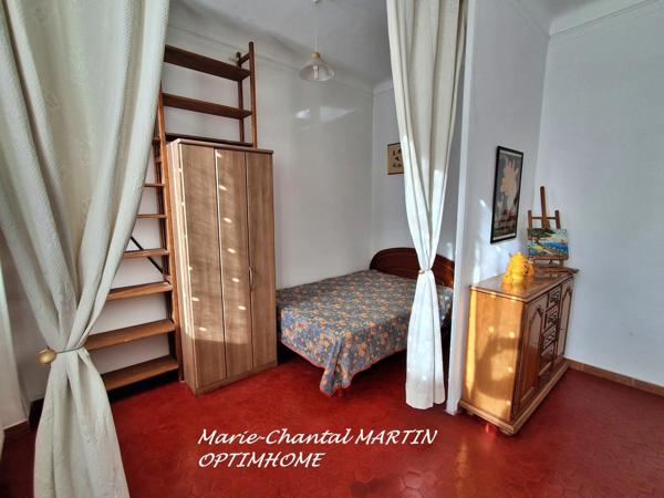 Marseille (toute la ville)