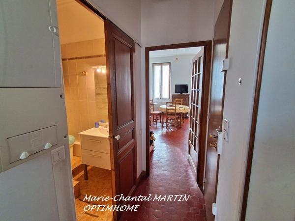 Marseille (toute la ville)