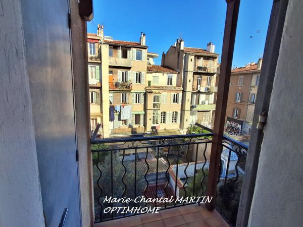 Marseille (toute la ville)