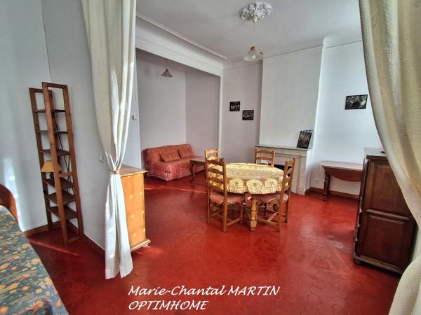 Marseille (toute la ville)