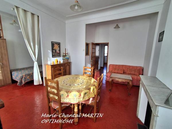 Marseille (toute la ville)