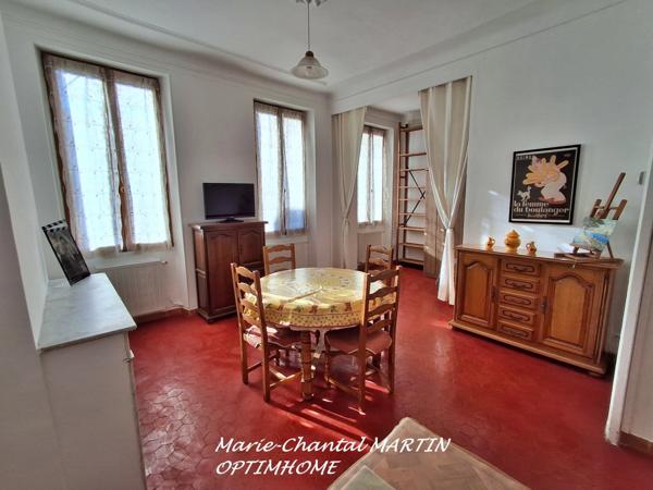 Marseille (toute la ville)