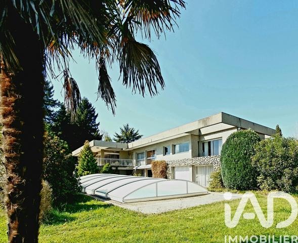 Maison à vendre 10 pièces 320 m² Barbazan-Debat