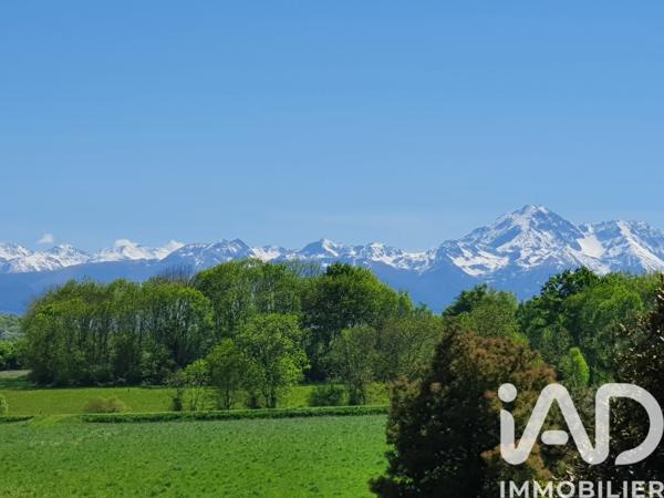 Maison à vendre 10 pièces 320 m² Barbazan-Debat