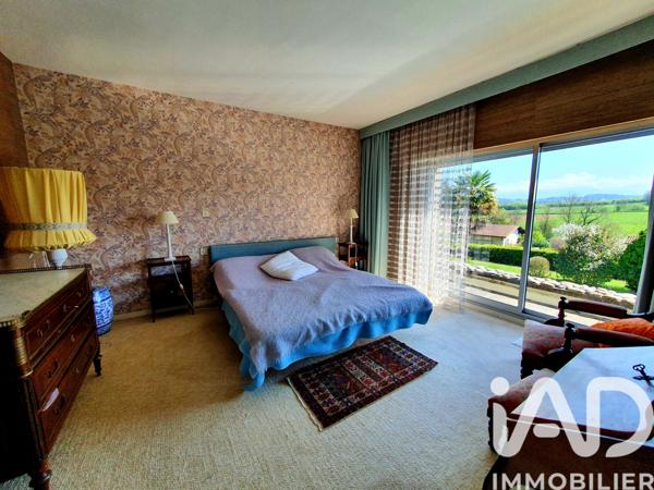 Maison à vendre 10 pièces 320 m² Barbazan-Debat