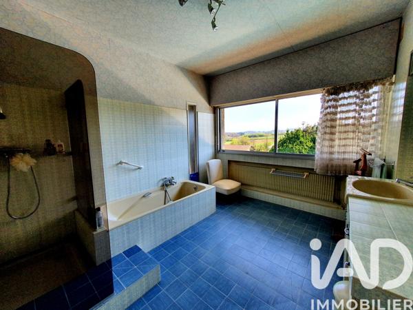 Maison à vendre 10 pièces 320 m² Barbazan-Debat