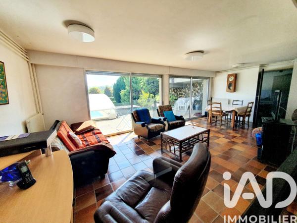 Maison à vendre 10 pièces 320 m² Barbazan-Debat