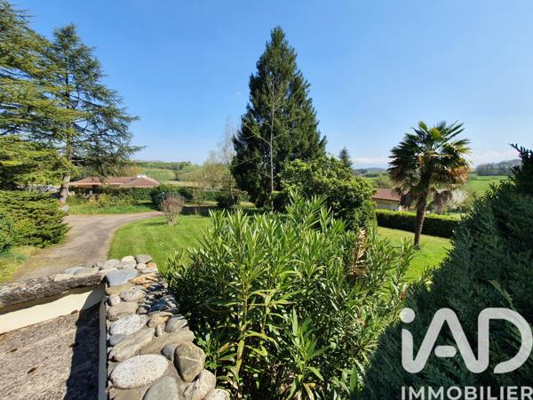 Maison à vendre 10 pièces 320 m² Barbazan-Debat