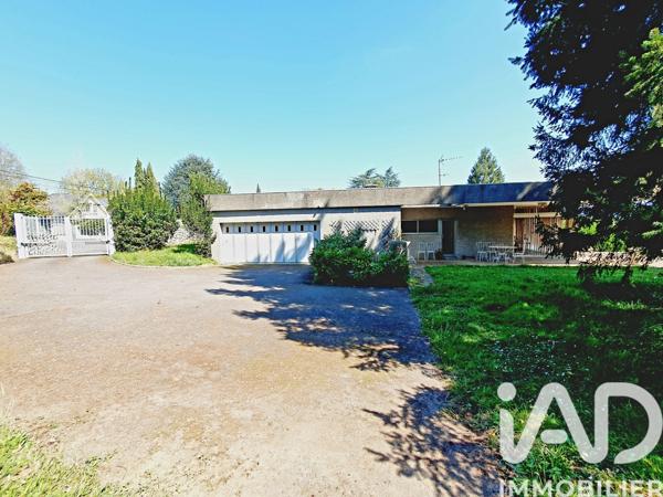 Maison à vendre 10 pièces 320 m² Barbazan-Debat