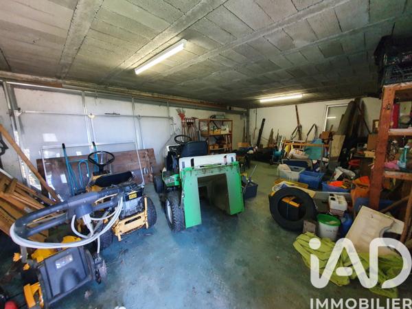 Maison à vendre 10 pièces 320 m² Barbazan-Debat