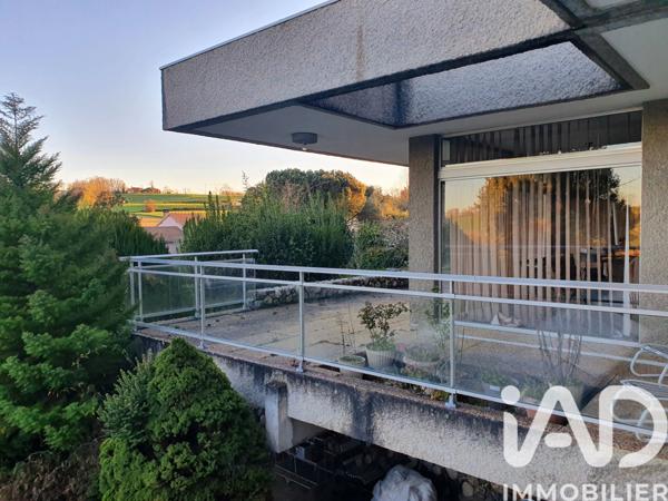 Maison à vendre 10 pièces 320 m² Barbazan-Debat