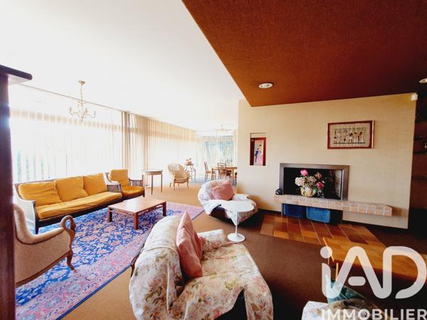 Maison à vendre 10 pièces 320 m² Barbazan-Debat