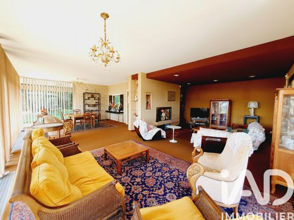 Maison à vendre 10 pièces 320 m² Barbazan-Debat