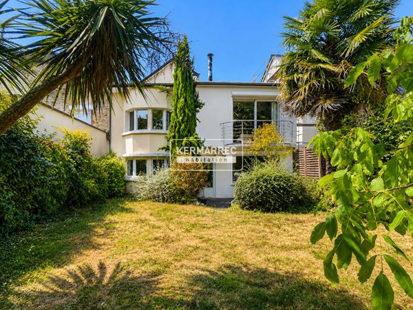 Maison 5 pièces – 144 m² environ à Rennes Sainte-Thérèse (ref : 40508)