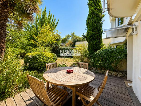 Maison 5 pièces – 144 m² environ à Rennes Sainte-Thérèse (ref : 40508)