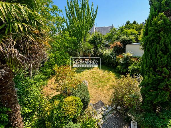 Maison 5 pièces – 144 m² environ à Rennes Sainte-Thérèse (ref : 40508)