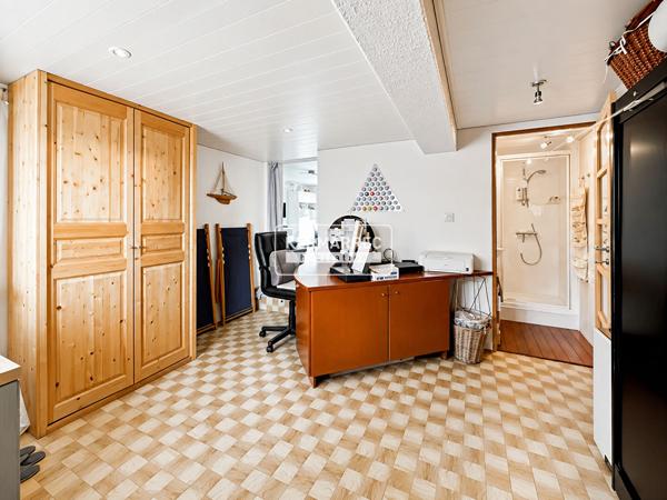 Maison 5 pièces – 144 m² environ à Rennes Sainte-Thérèse (ref : 40508)