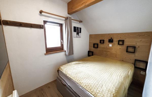 Appartement de 40 m²