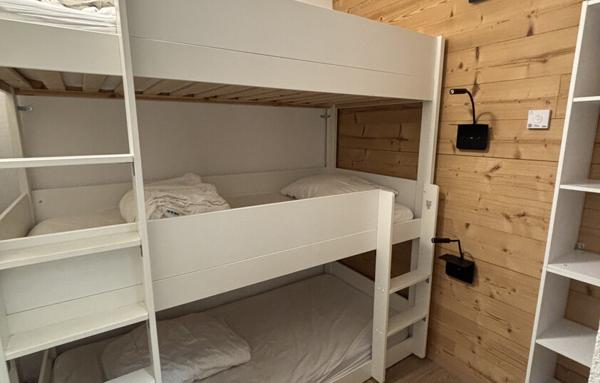 Appartement de 40 m²